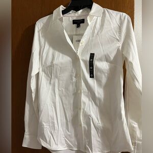 Banana Republic Womens Shirt